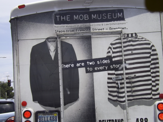 mob museum